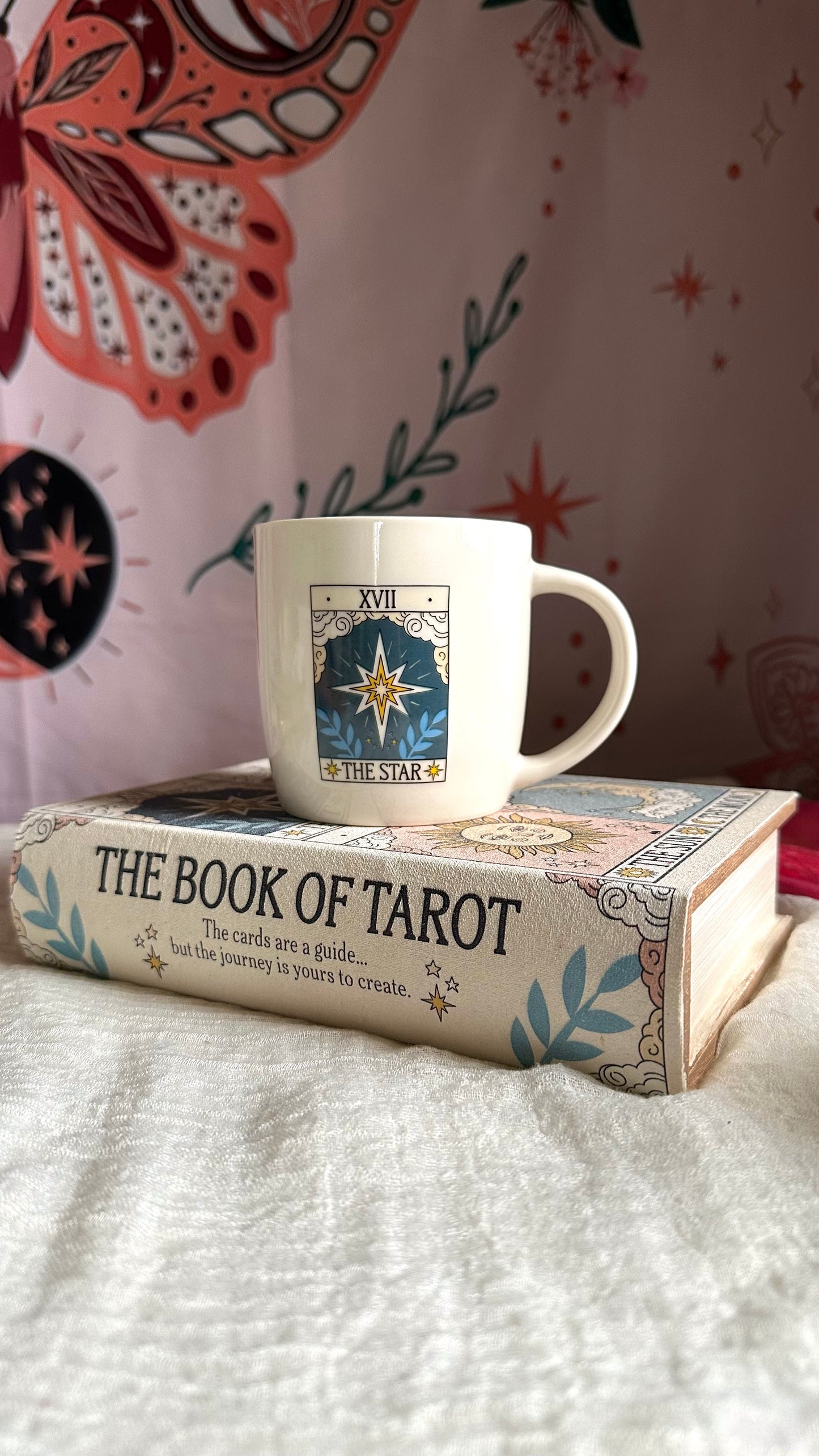 Tazze Tarot Vibes