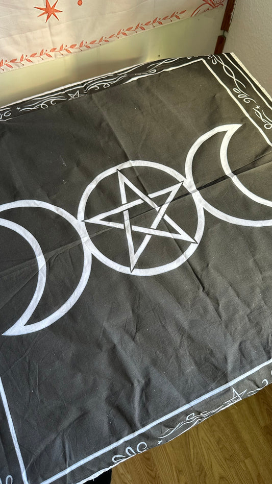 Tovagliette per altare