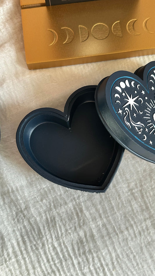 Portagioie Moon Phases