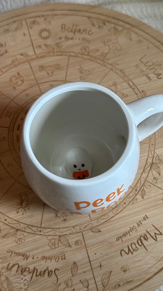 Tazza Peek a Boo