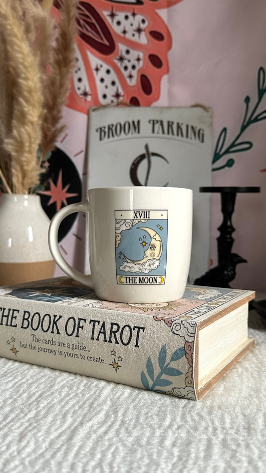 Tazze Tarot Vibes