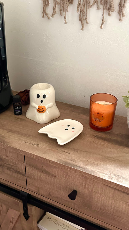 Svuotatasche Fantasmino