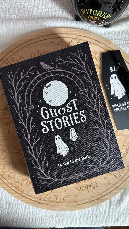 Scatole Libro Summerween