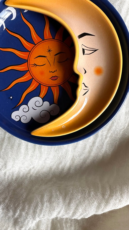 Set Mindfulness (con piccolo difetto)