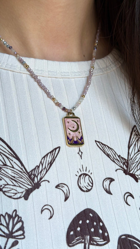 Collana Celestial (Edizione Estiva)