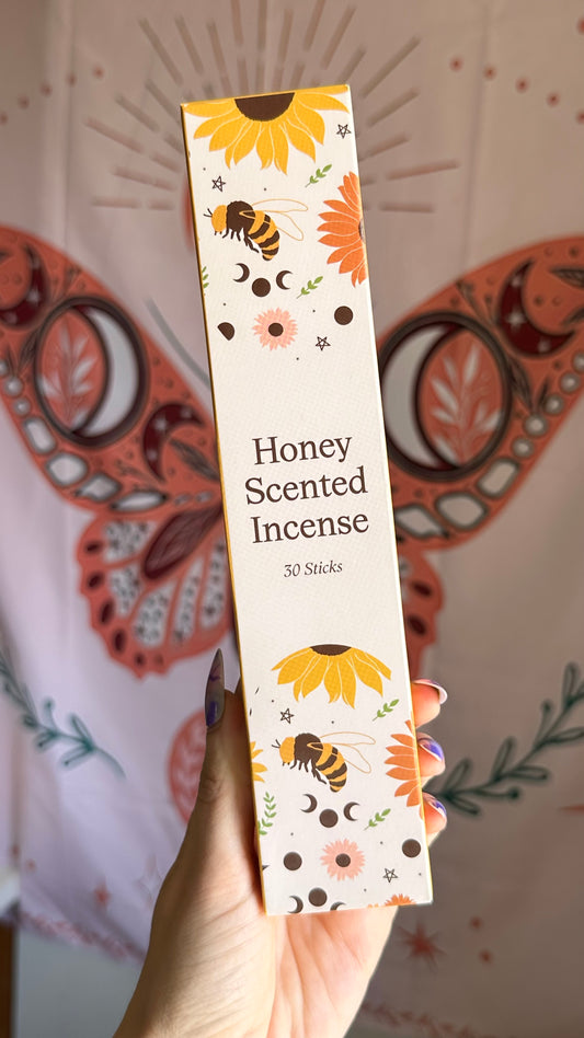 Incensi singoli Sunflower