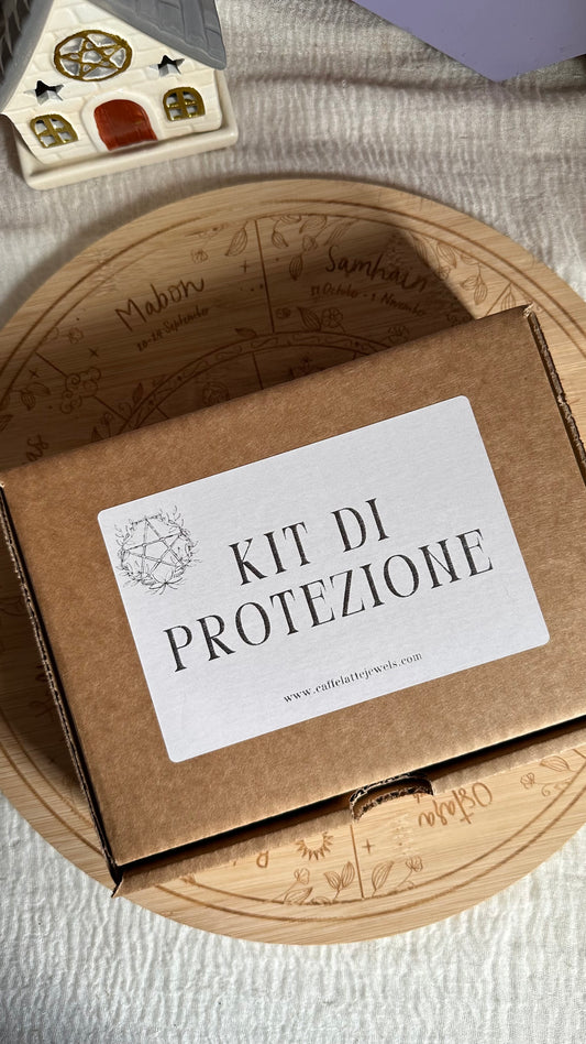 Kit Protezione
