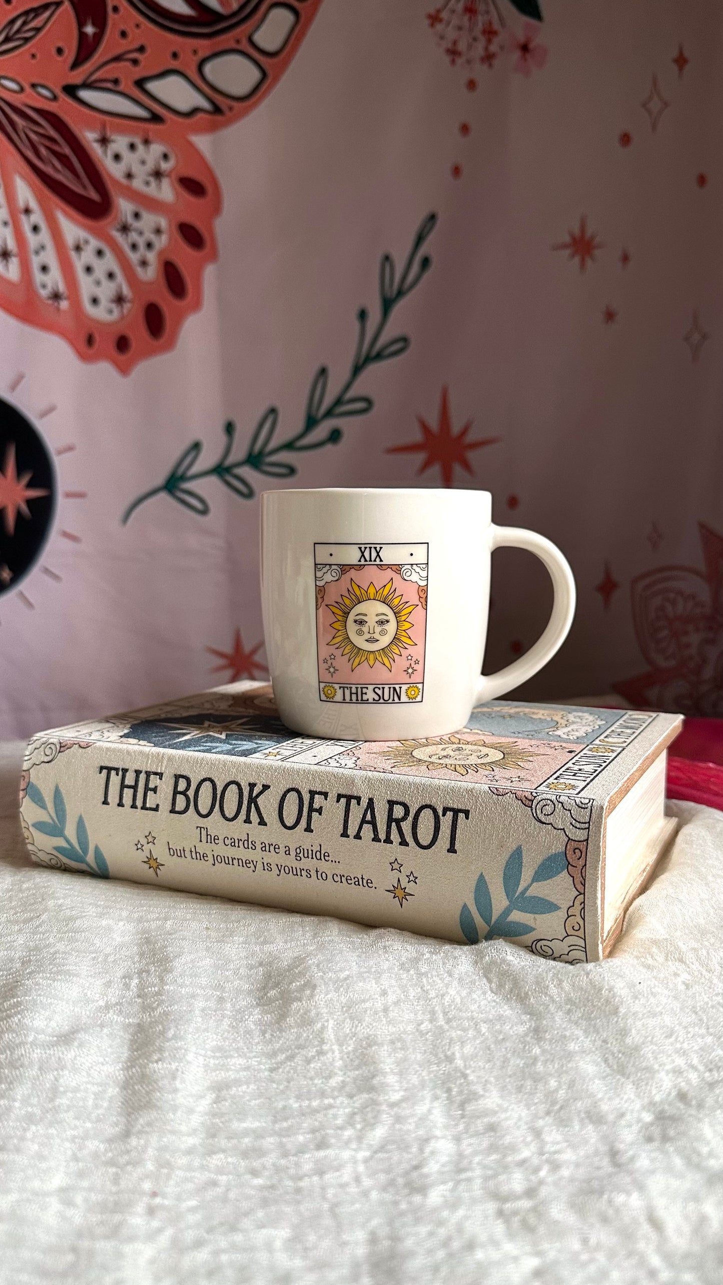 Tazze Tarot Vibes