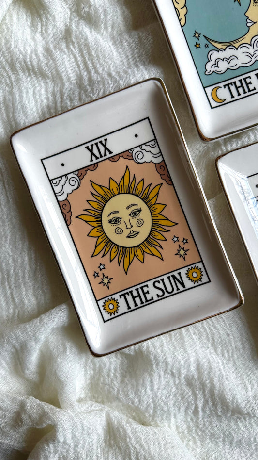 Svuota Tasche Tarot Vibes