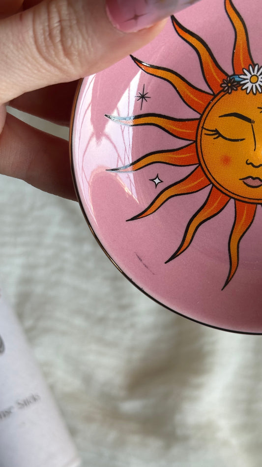 Bundle White Sage (con piccolo difetto)