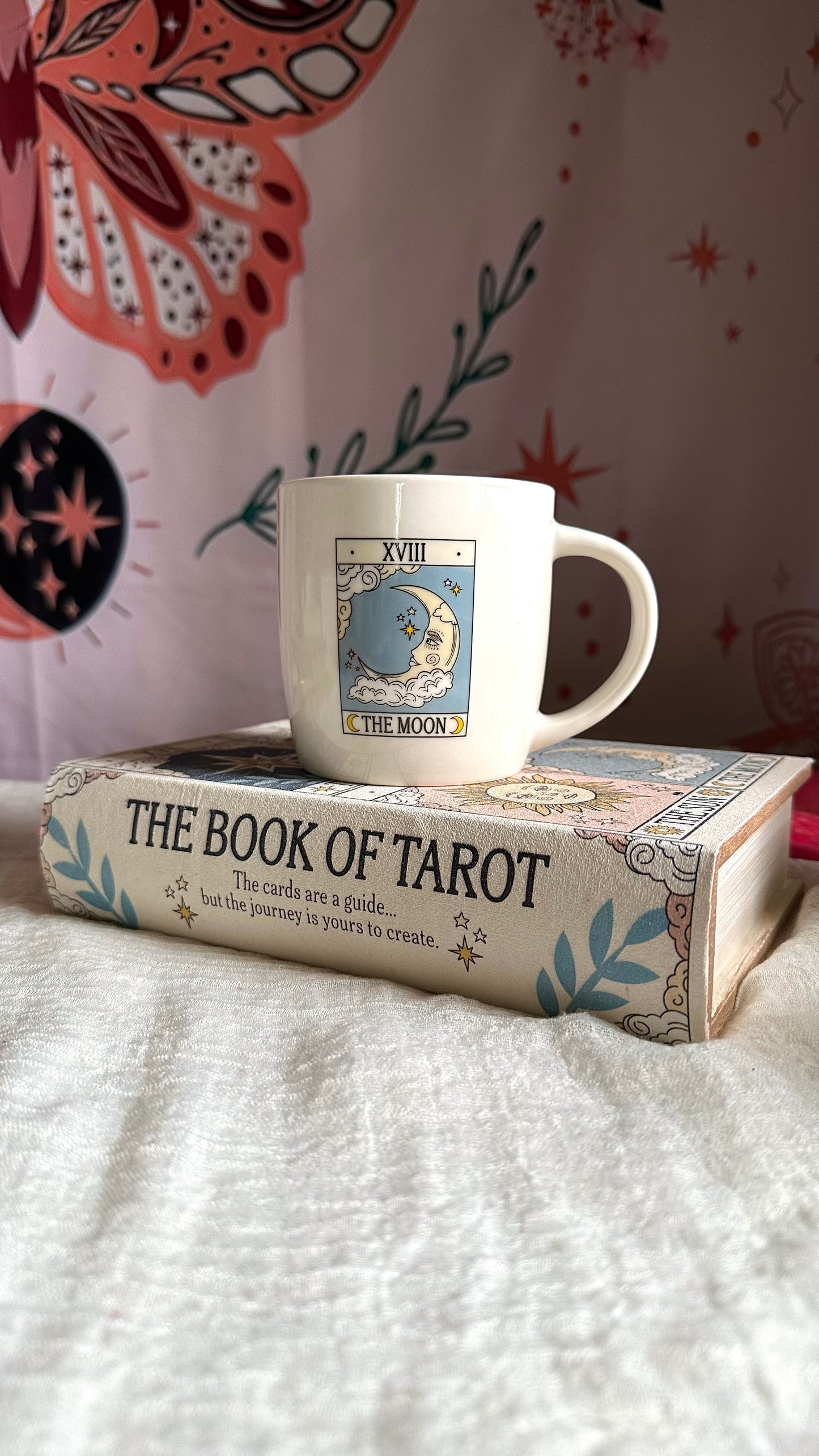 Tazze Tarot Vibes