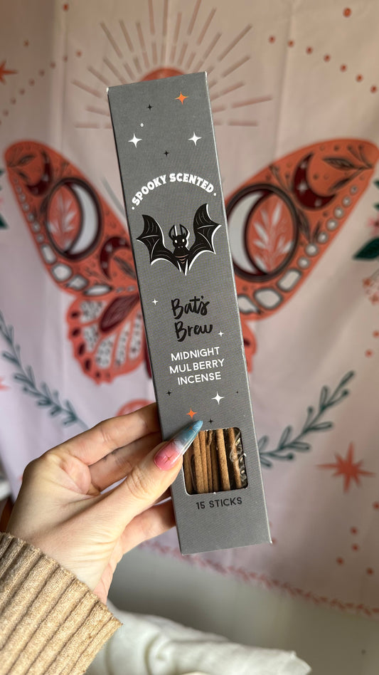 Incensi singoli Autumn Vibes