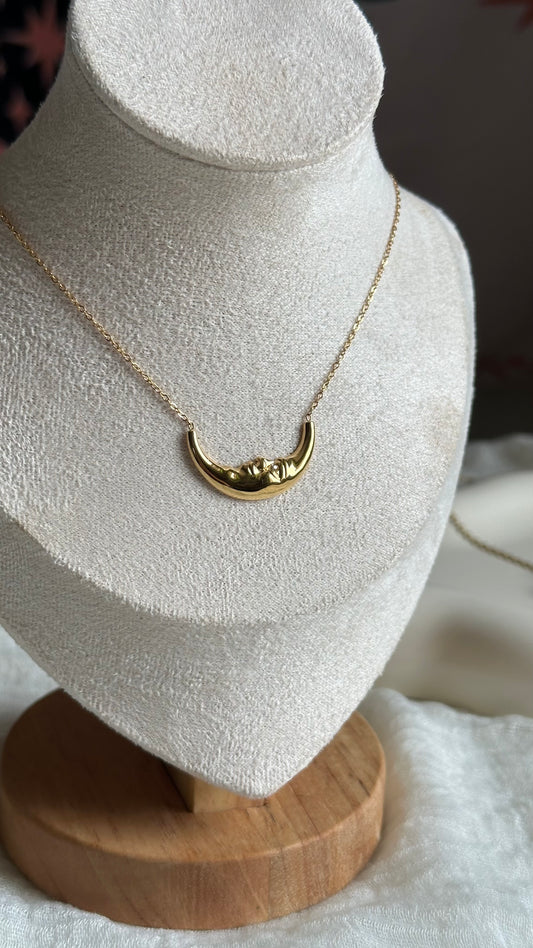 Collana To the Moon and Back