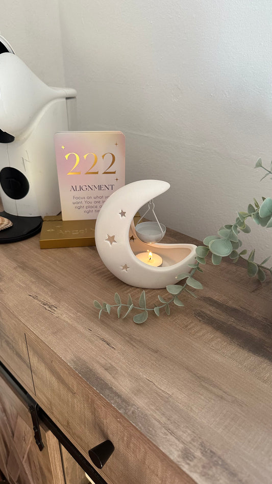 Brucia Essenze Celestial Vibes