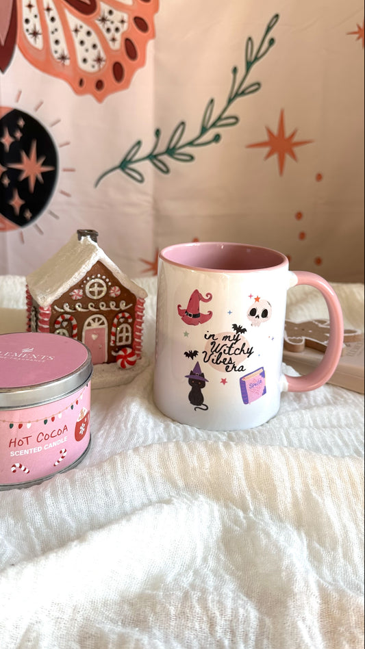 Tazza Witchy Vibes Era