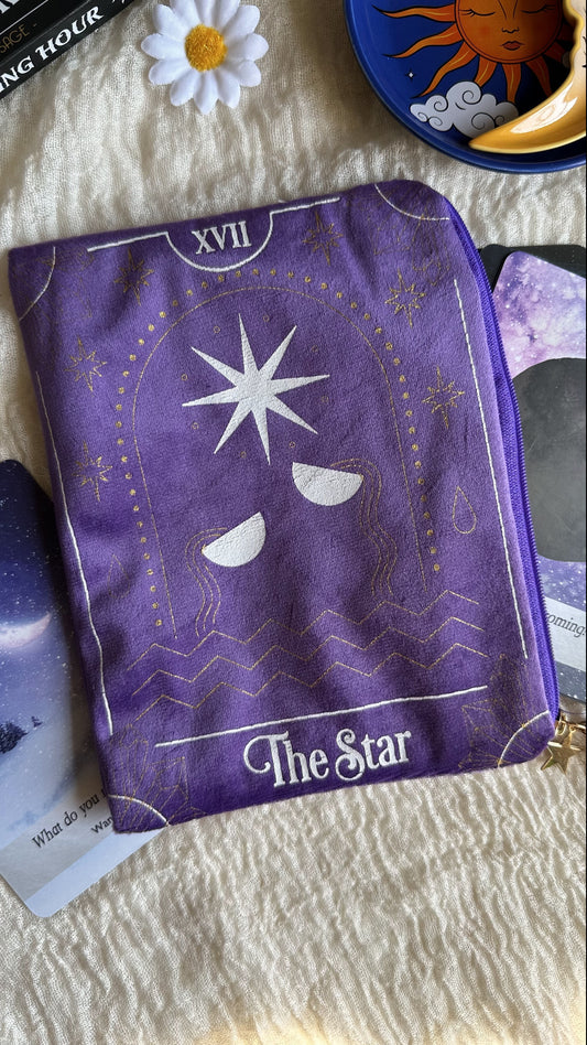 Sacchetti Tarot Cards