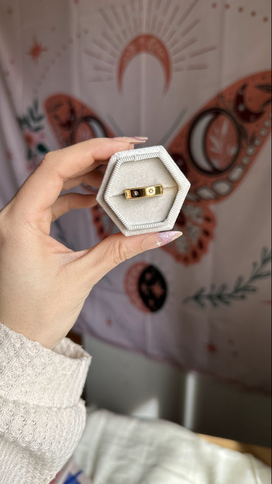 Anello You Are Magic