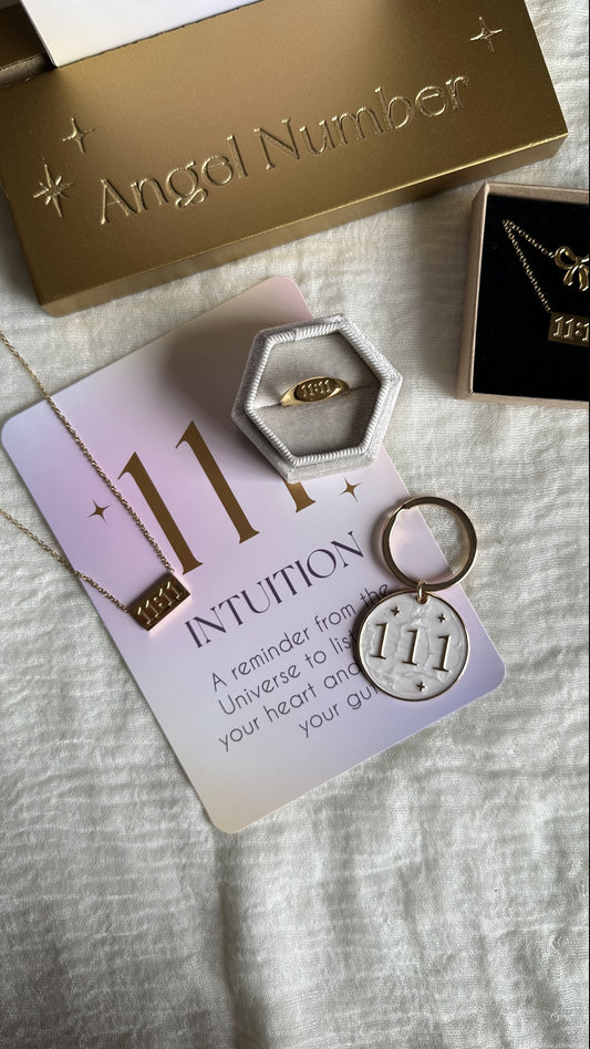 Oracoli Numeri Angelici