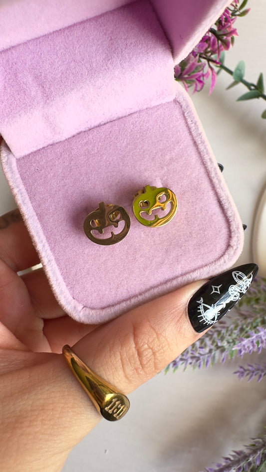 Orecchini Halloween Vibes