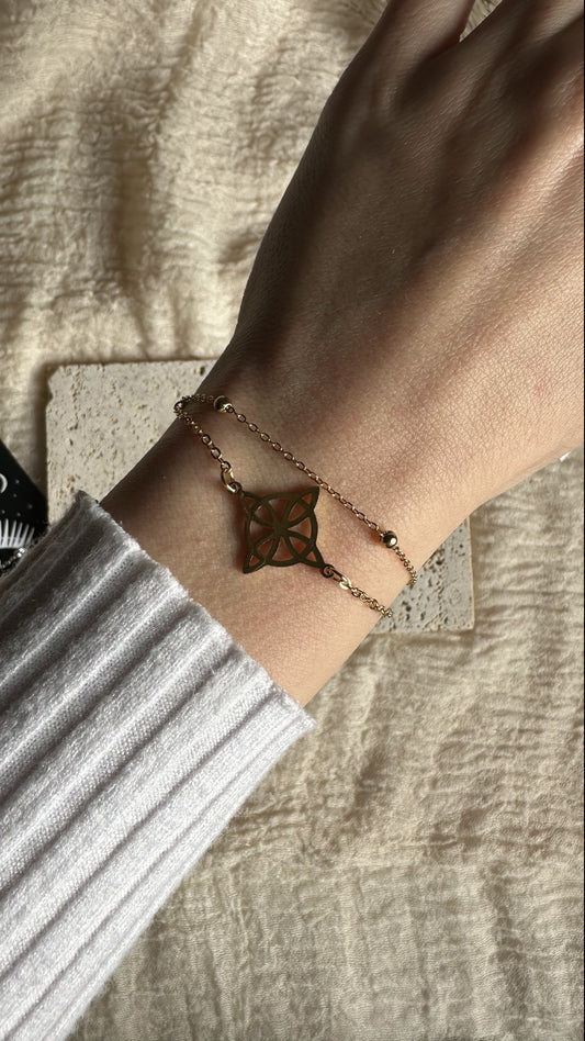 Braccialetto Morgana