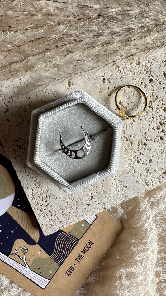 Anello Midnight Spell