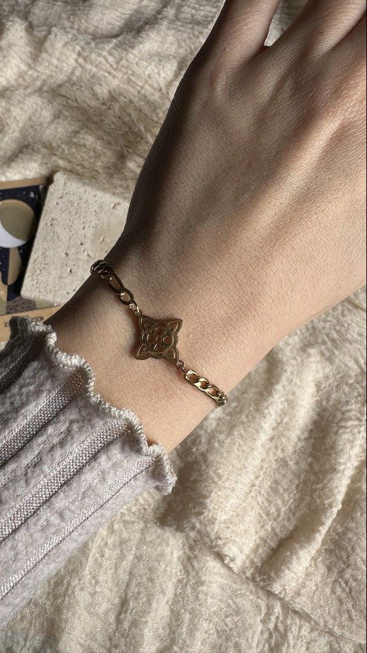 Braccialetto I'm a Witch