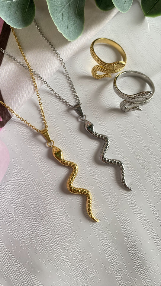 Collana You Are Strong Baby