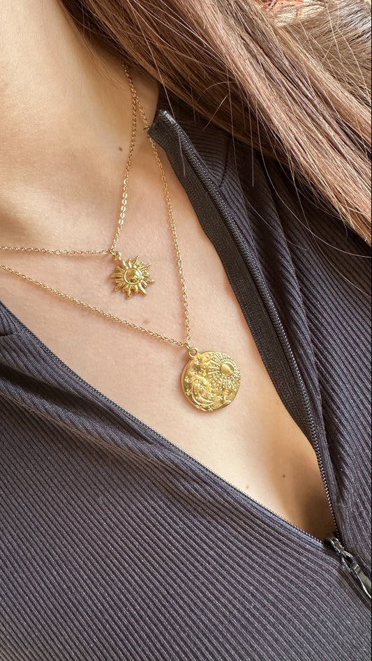 Collana Belive in Yourself