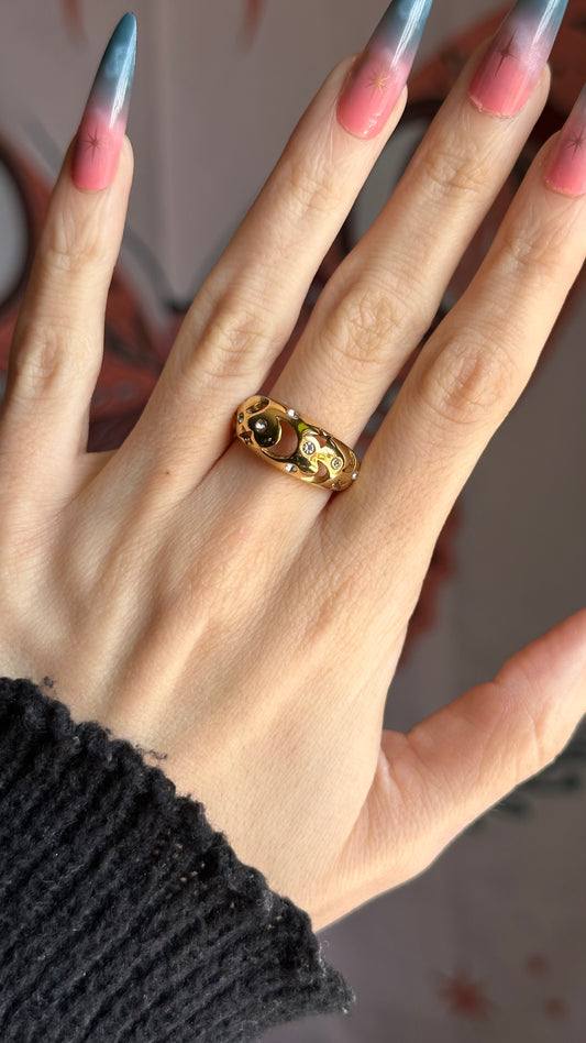 Anello Eclipse
