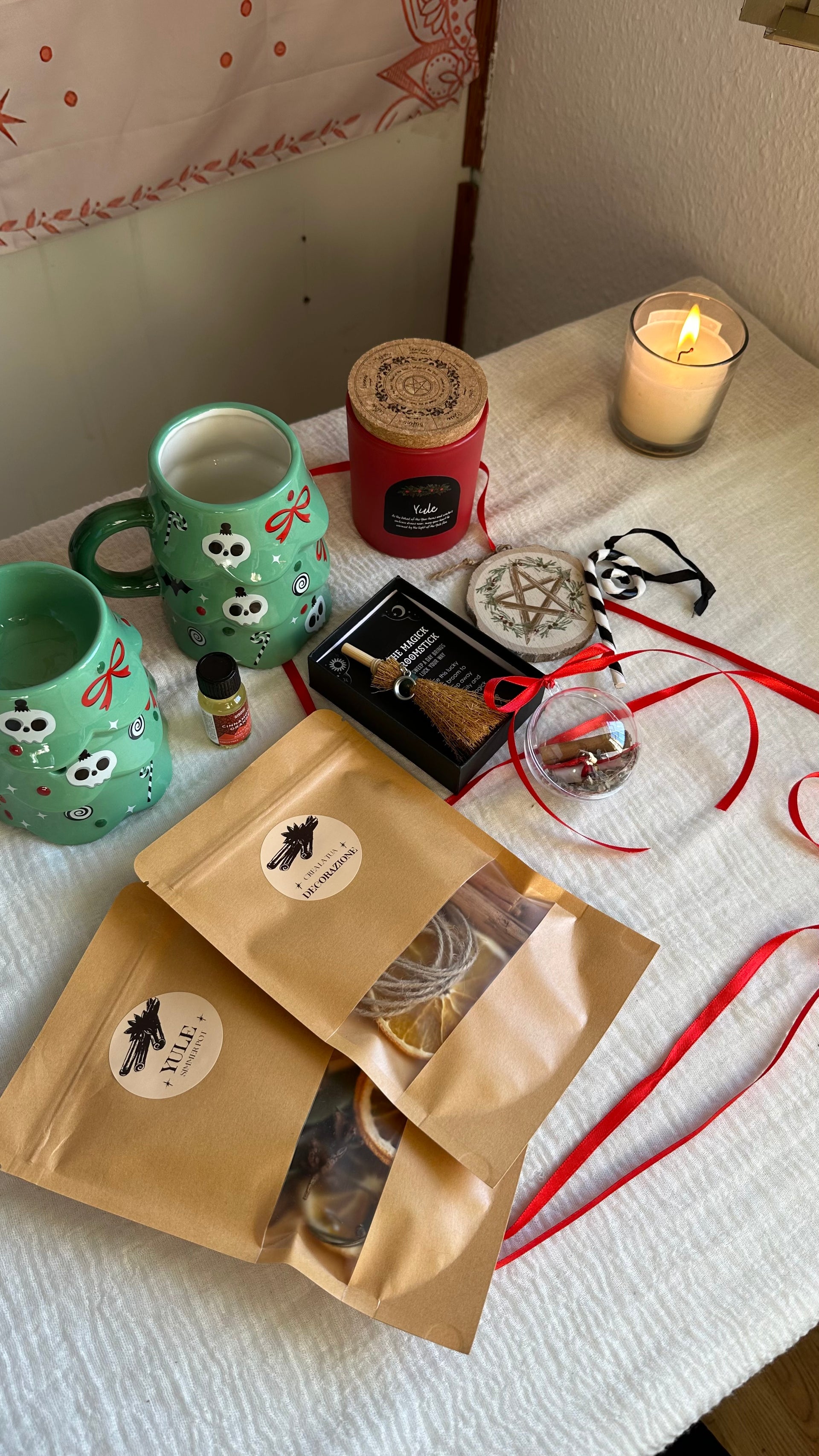 KIT DI YULE🌲❄️