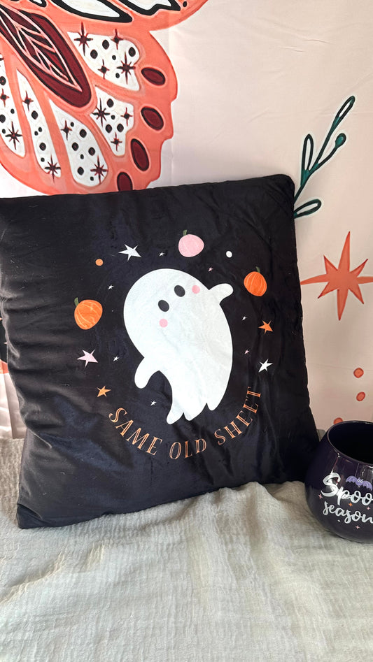 Cuscino Fantasmino
