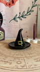 Svuota tasche cappello da strega