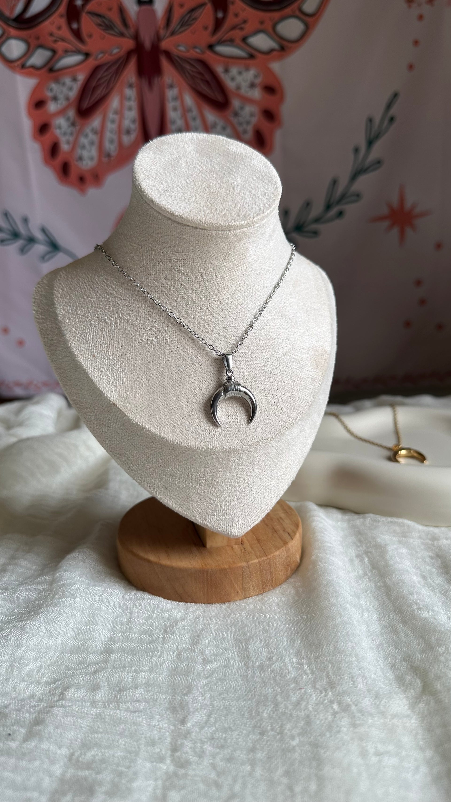 Collana Nyx