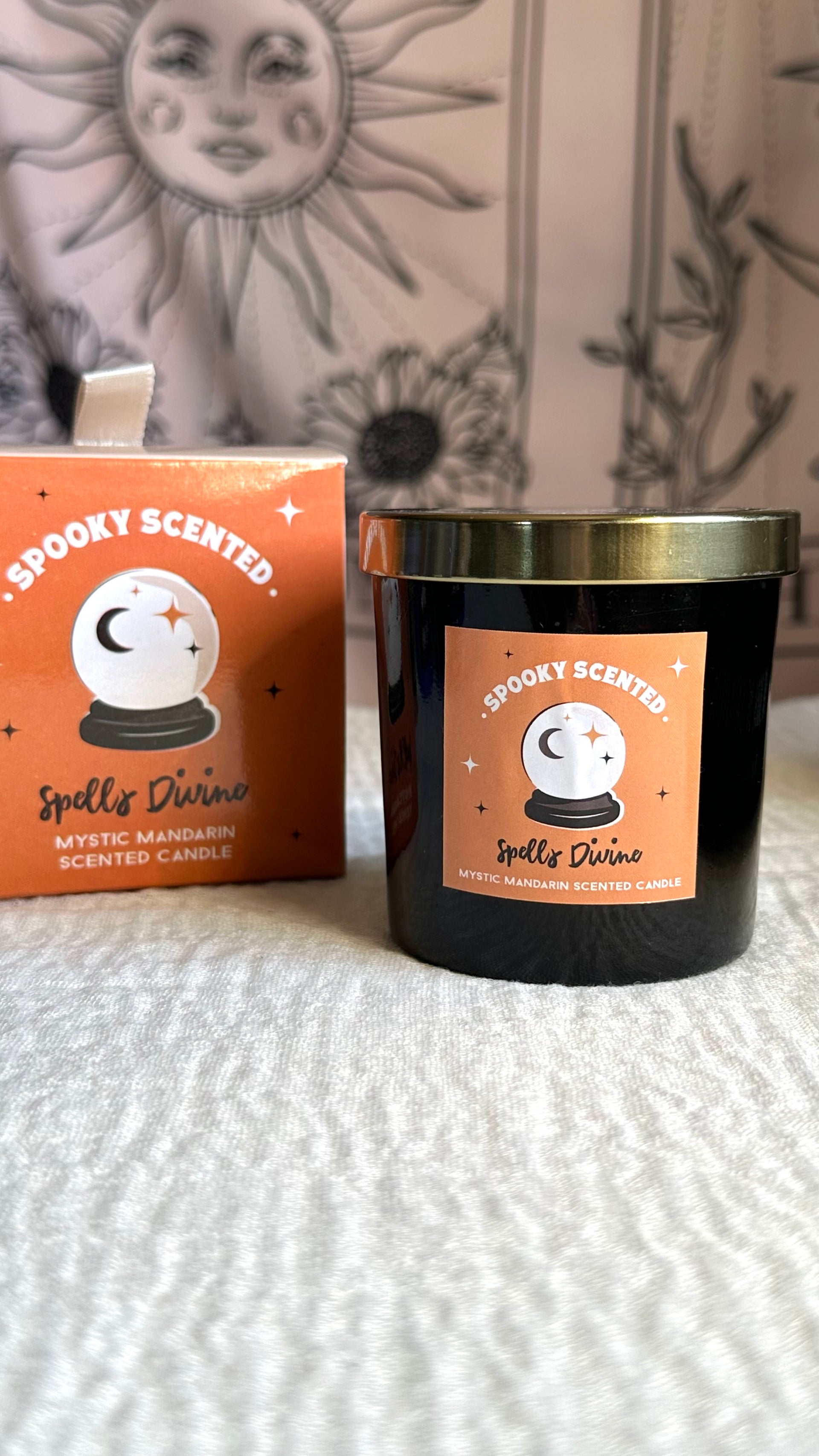 Candele Autumn Vibes
