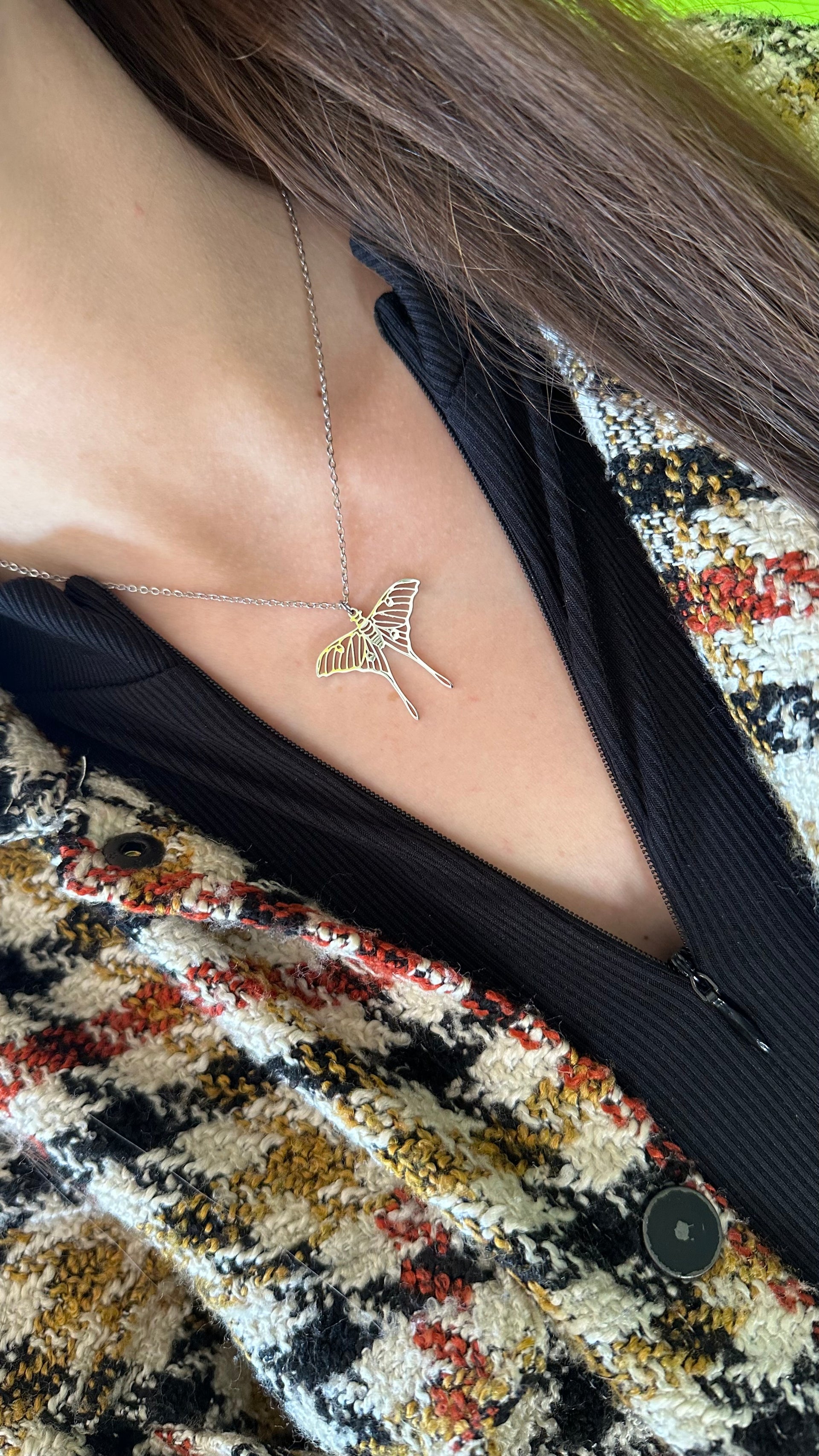 Collana Asra