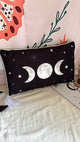 Cuscino Triplice Luna