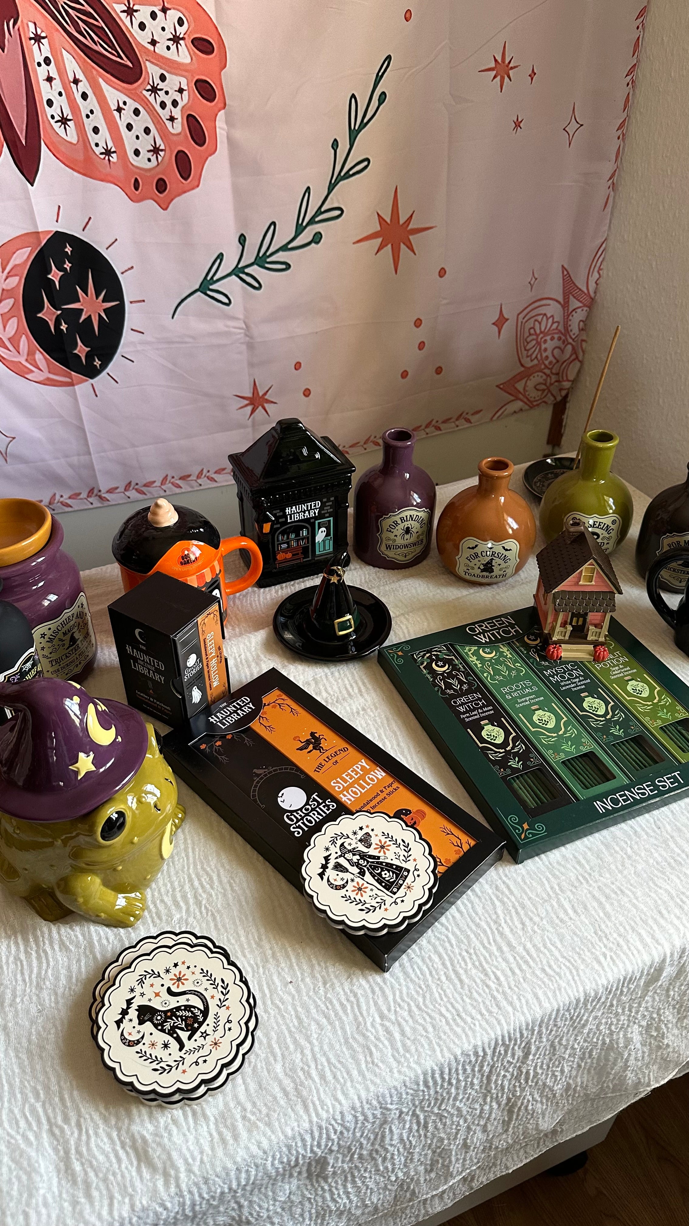 caffelatte jewels