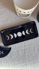 Svuota tasche Moon Phases (rettangolare)