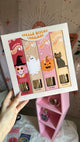 Set Incensi Halloween Spells