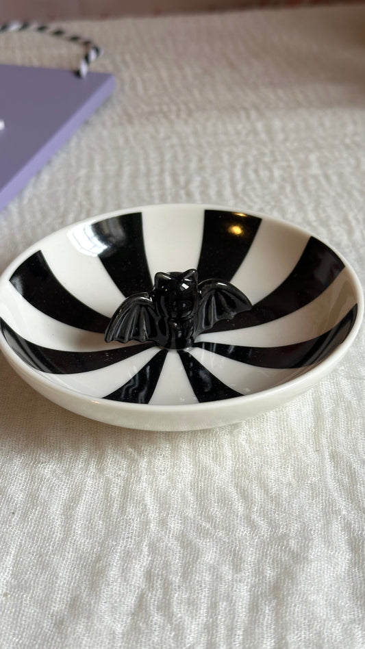 Svuota tasche Pipistrellino