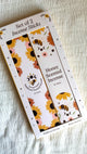 Set Incensi Sunflower