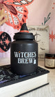 Barattolo Witches Brew