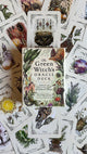 Oracoli della strega verde