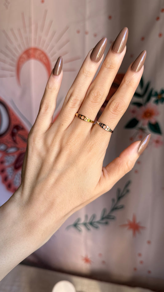 Anello Charmed
