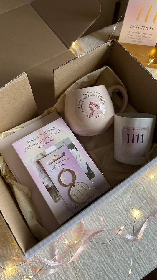 KIT DELLA MANIFESTAZIONE🌸