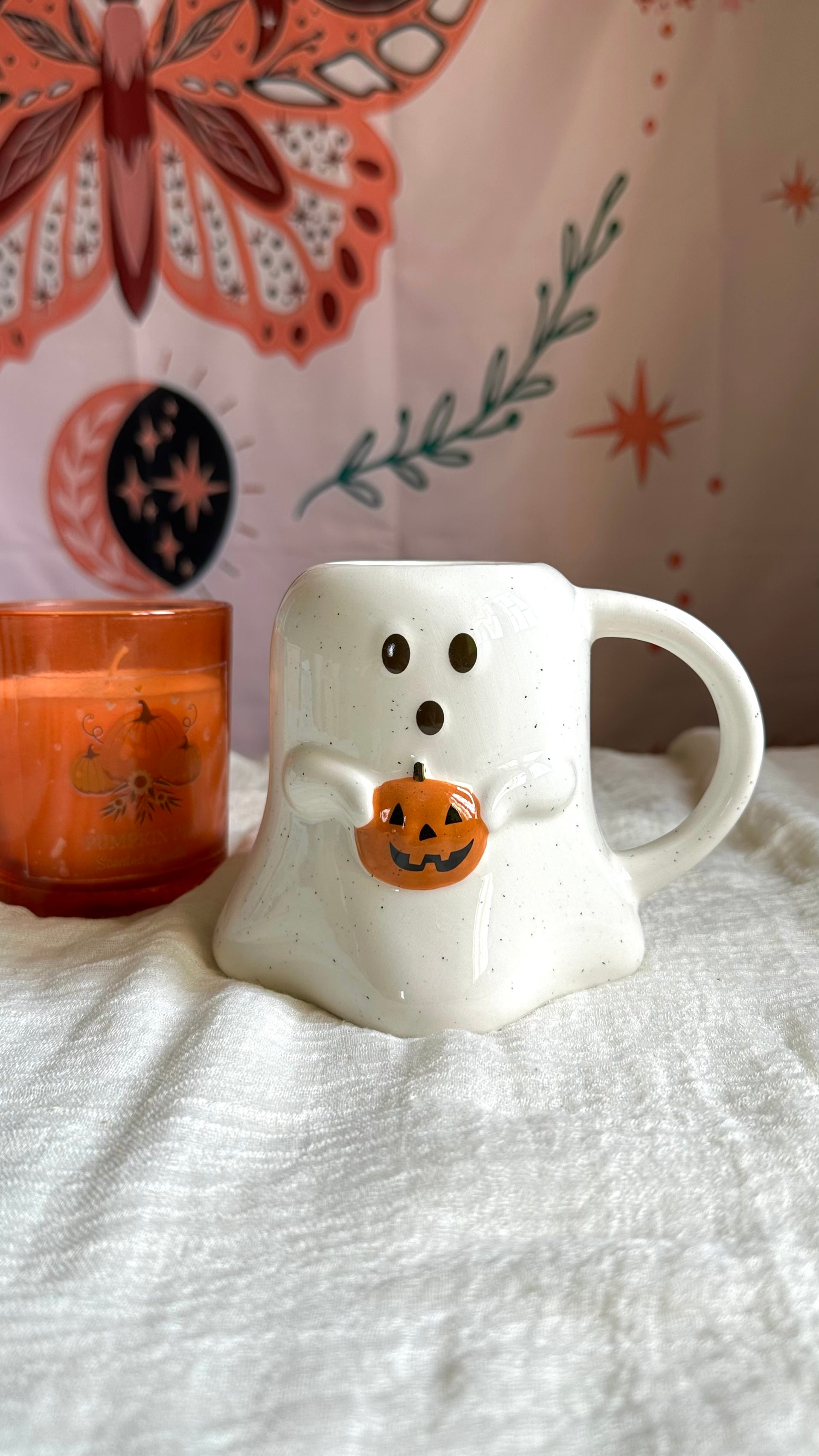 Tazza Fantasmino