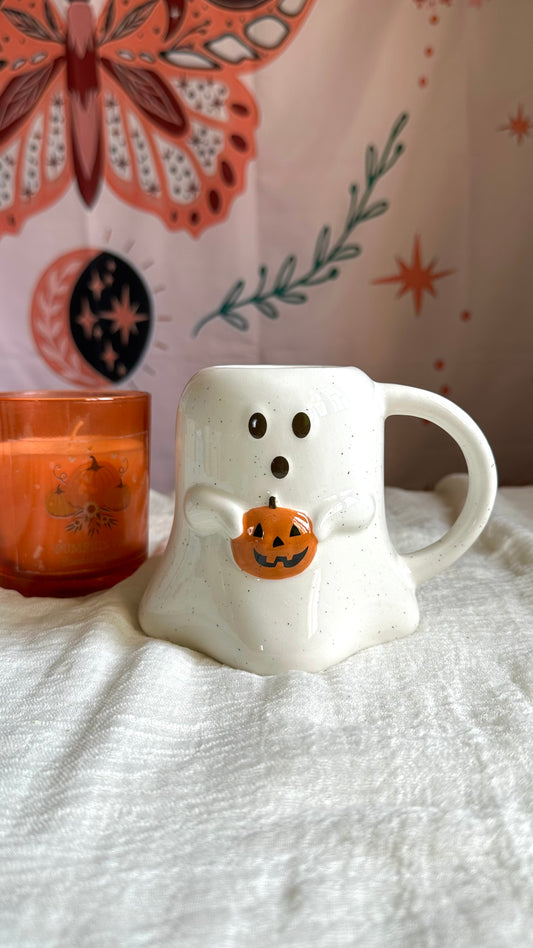 Tazza Fantasmino