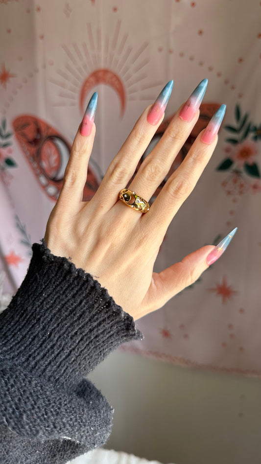 Anello Eclipse