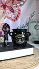 Brucia essenze Calderone Witches Brew