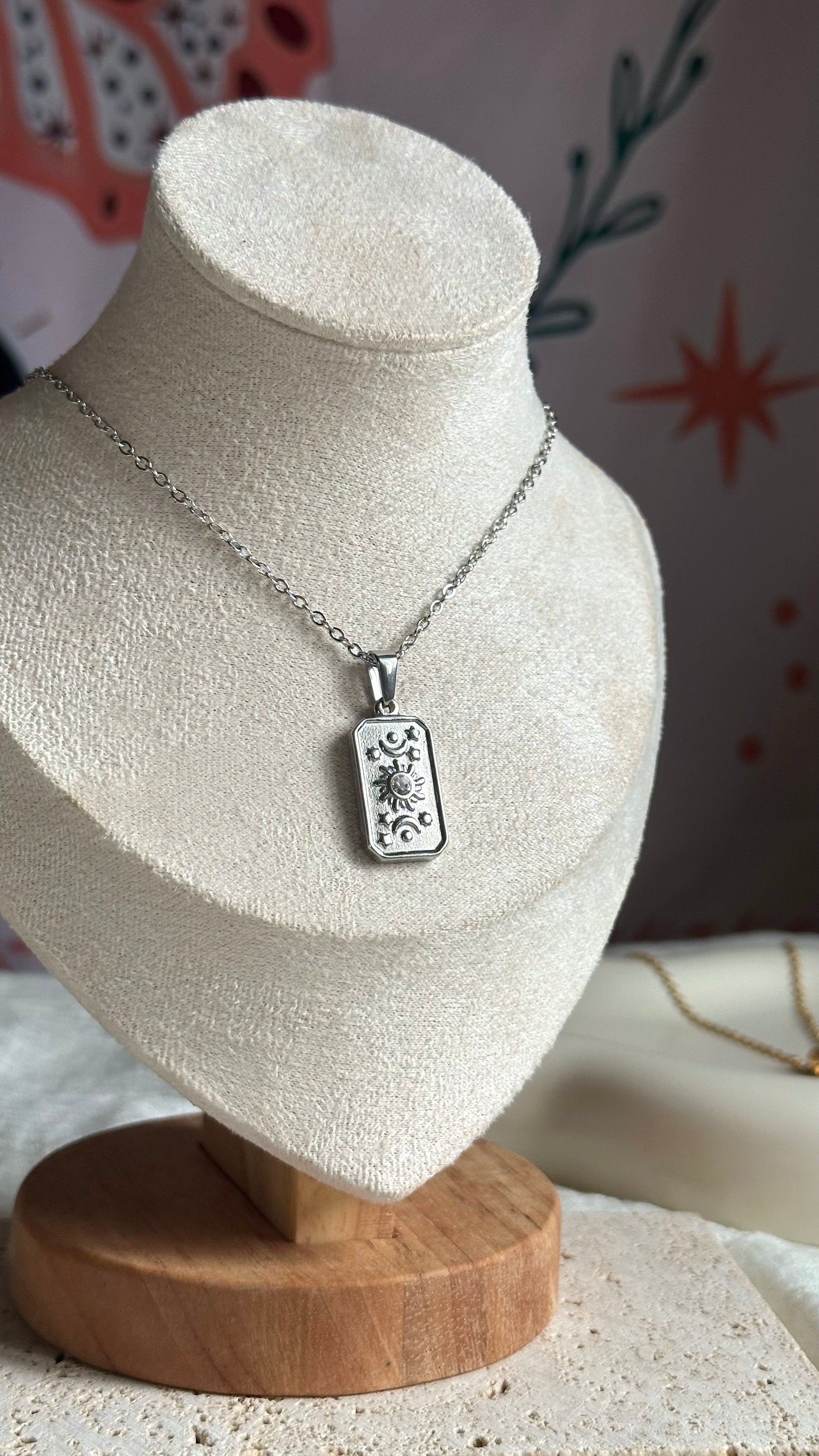 Collana Sunny